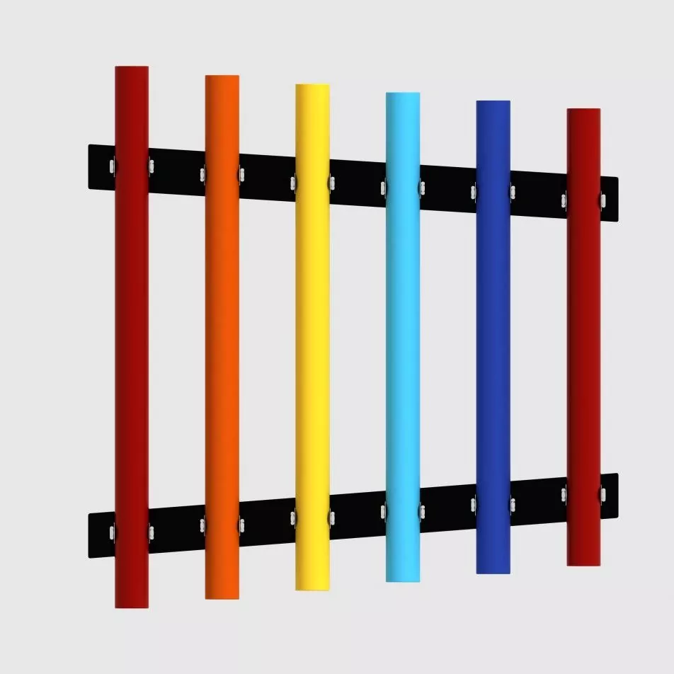 Ano ba talaga ang isang pader marimba at bakit dapat ito sa aking puwang sa paglalaro?