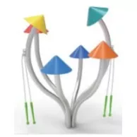 Ano ang gumagawa ng Liberty Bells ang iconic na pagpipilian para sa libangan at dekorasyon ngayon?