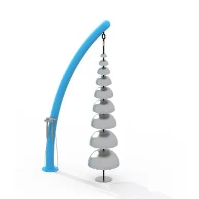 Bakit Ang Rhapsody Cascata Bell ay Nagiging Isang Dapat-Have Instrument para sa Mga Makabagong Musikero
