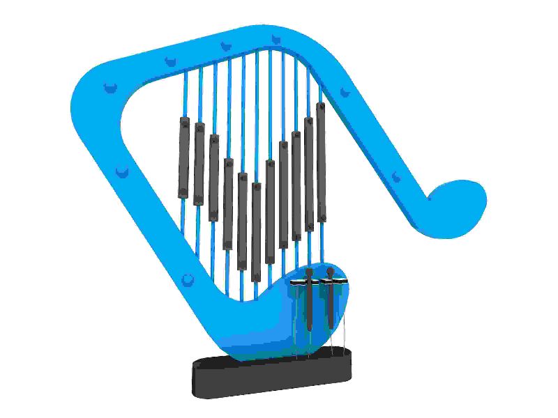 Isang Deep Dive sa Blues Harp Materials: Alin ang Pinakamamahal? Alin ang Pinakamahusay para sa Mga Nagsisimula?