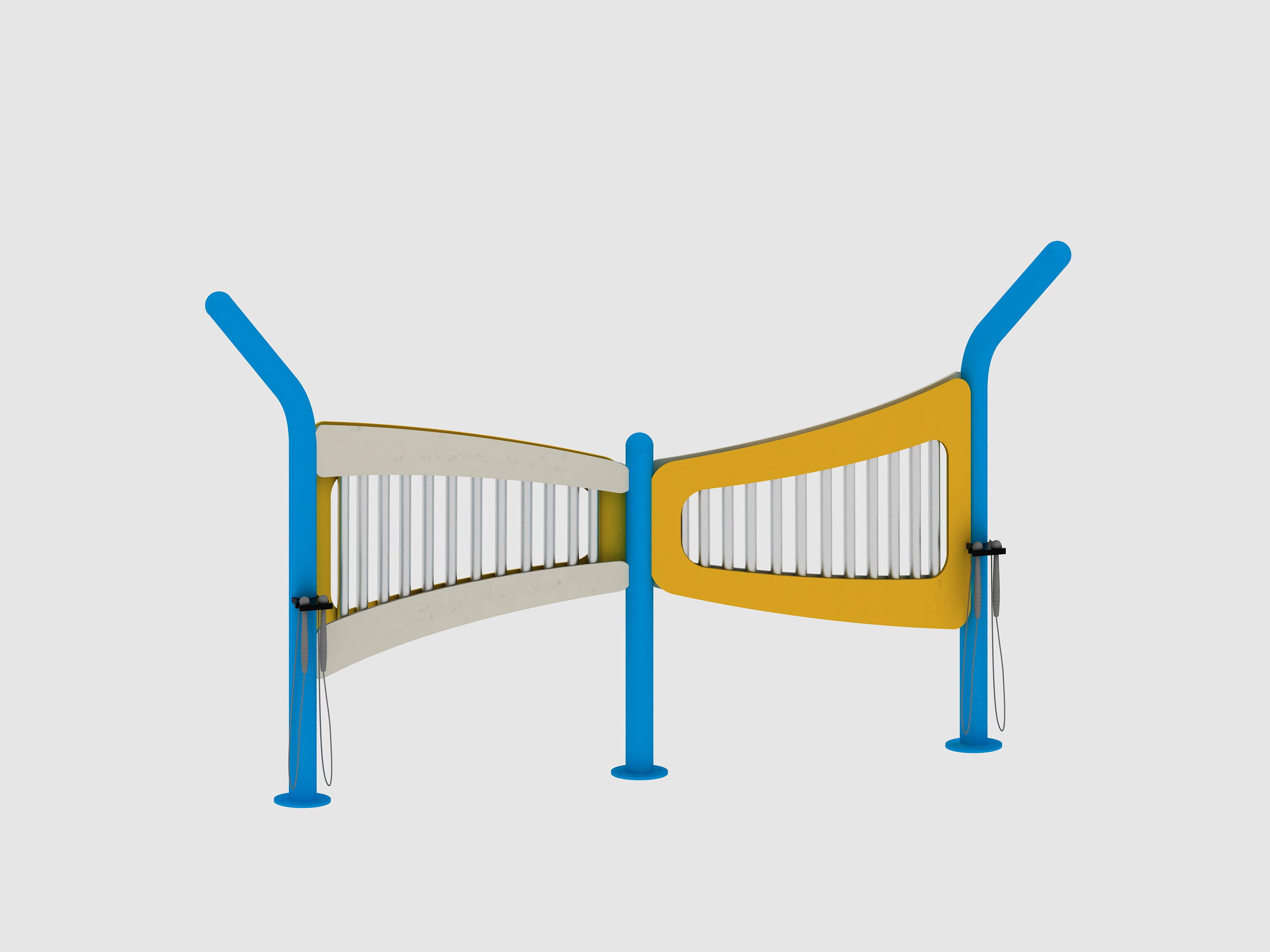 Paano Ginagawa ng Jazz Xylophone ang mga Pampublikong Lugar sa Mga Interactive na Karanasan sa Musika para sa Lahat ng Edad?
