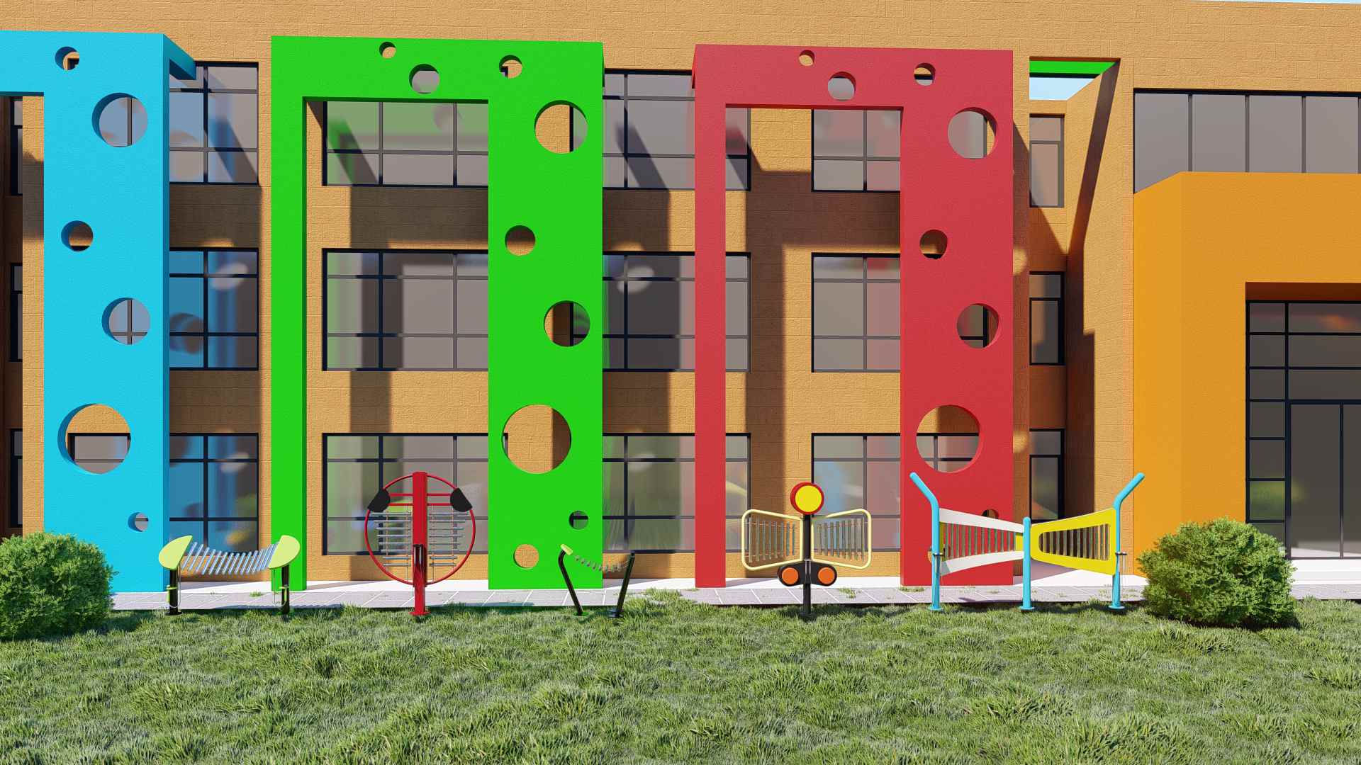 Kilalanin ang Elf Xylophone: Where Outdoor Play Meet Musical Magic?