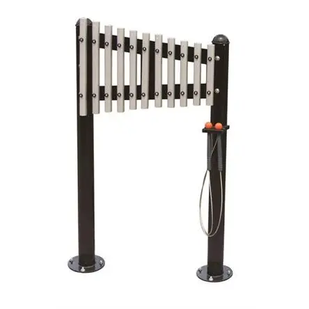 Kagamitan sa Panlabas na Pagtatakda ng Mga Bata