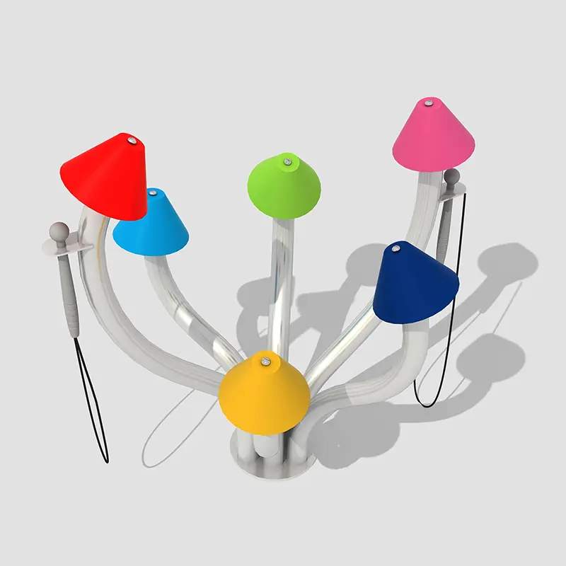 Kagamitan sa Palaruan ng Palaruan ng Mga Bata