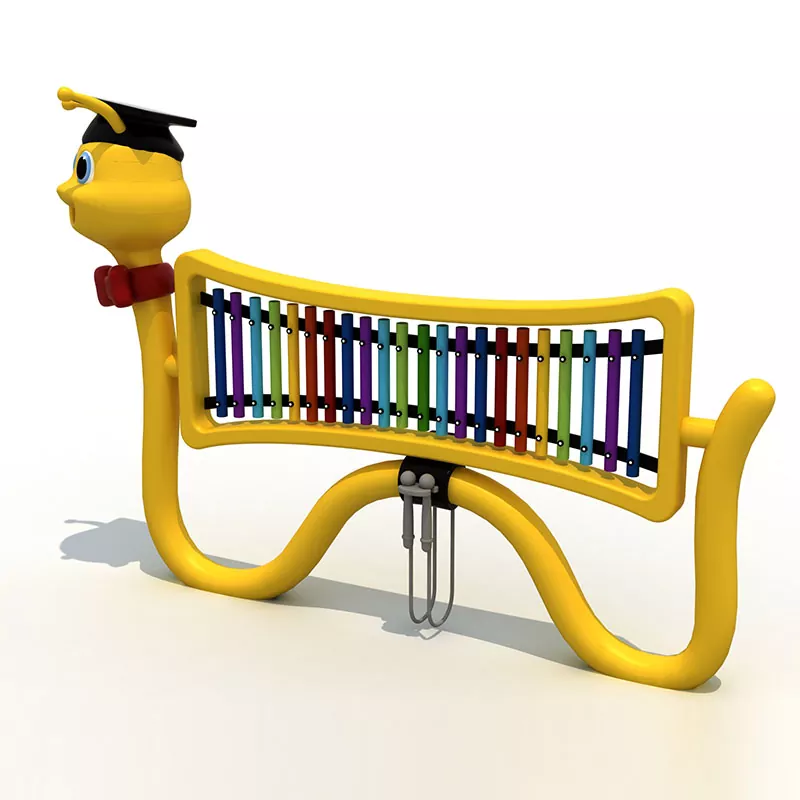 Mixiaofeng style percussion