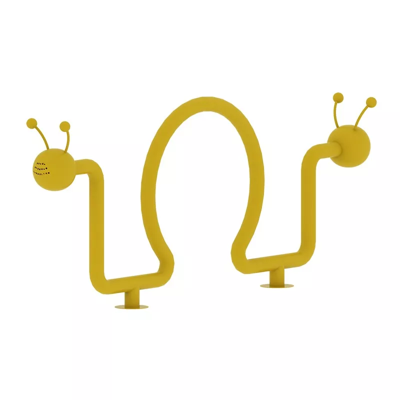 Music Wall Board na may mga instrumento ng percussion