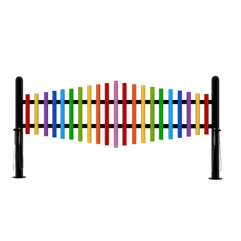 Panlabas na xylophone