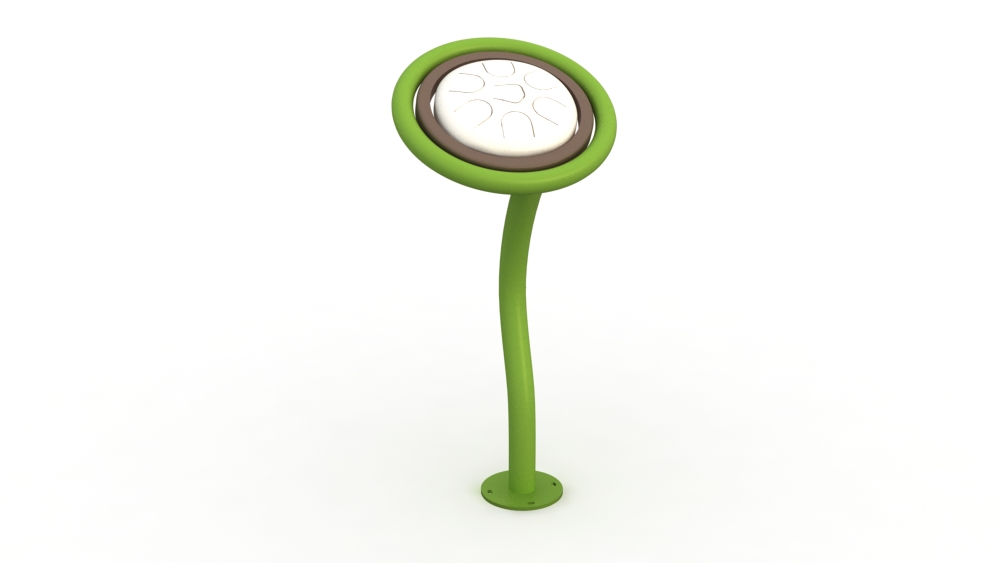 Rhythm Flower Rhythm Flower