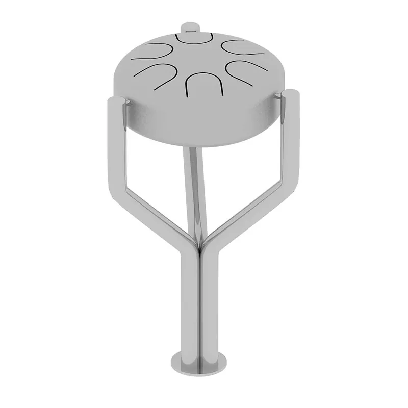 Maliit na Babel Drum Outdoor