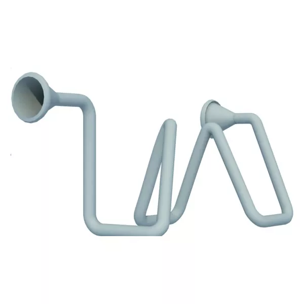 Magsalita ng Tube Wall Talk Percussion