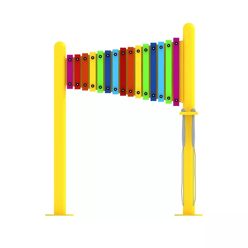 Tuwid na vertical percussion