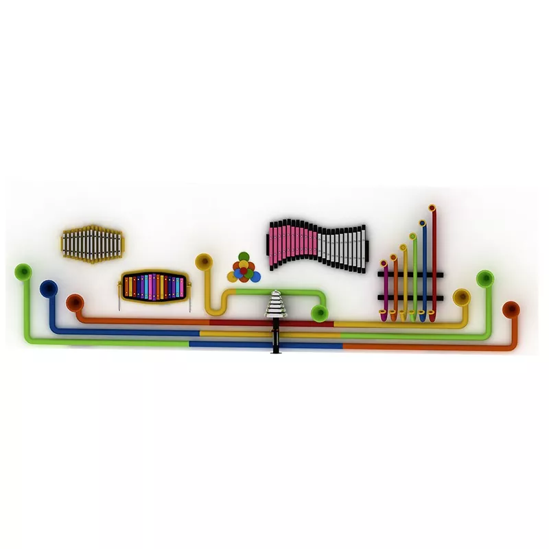 Talk Tube Magsalita ng Kagamitan sa Musika